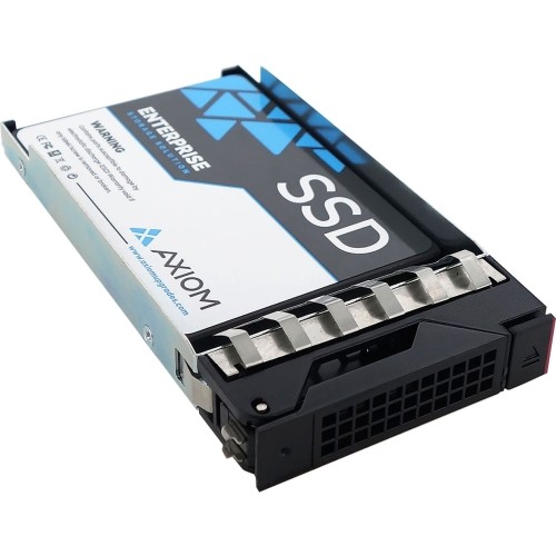 Axiom Memory SSDEP40LB480-AX Hard Drives 480gb Enterprise Pro Ep400 Ssd For Lenovo Ssdep40lb480ax 841280118821