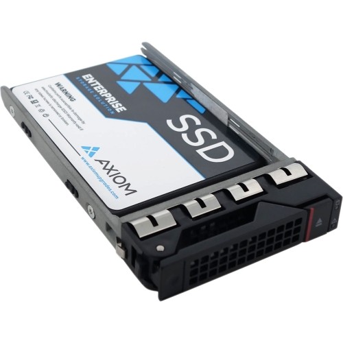 Axiom Memory SSDEV20LA1T9-AX Hard Drives 1.92tb Enterprise Ev200 Ssd For Lenovo Ssdev20la1t9ax 841280117619