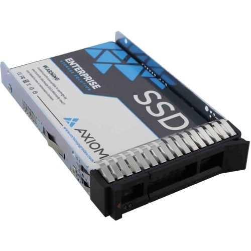 Axiom Memory SSDEV20IC960-AX Hard Drives Axiom 960gb Enterprise Ev200 2.5-inch Hot-swap Sata Ssd For Lenovo - 520 Mb/s Maximum Read Transfer  Ssdev20ic960ax 841280117848