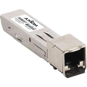Axiom Memory ISFP-GIG-T-AX Switch Modules Sfp (mini-gbic) Module Isfpgigtax 841280124211