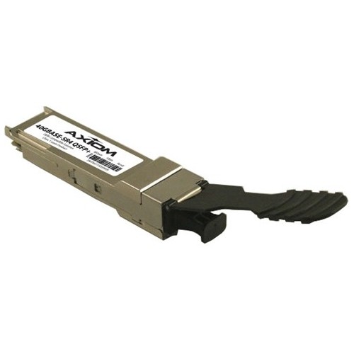 Axiom Memory 407-BBPH-AX Switch Modules Axiom 40gbase-esr4 Qsfp+ Transceiver For Dell - 407-bbph - 100% Dell Compatible 40gbase-esr4 Qsfp+ ( 407bbphax 841280124204