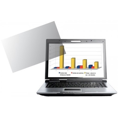 Urban Factory SSP17UF Protective Screens & Privacy Filters Urban Factory Secret Screen Protection For Notebook - For 17.3"lcd Notebook - 16:9 - Fingerprint Res 818239857117