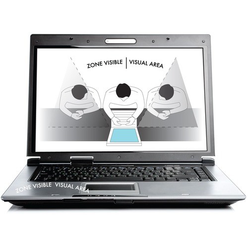 Urban Factory SSP20UF Protective Screens & Privacy Filters Urban Factory Privacy Screen Filter - For 20"lcd Notebook - 16:9 - Fingerprint Resistant, Scratch Re 818244557439