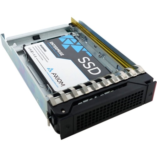 Axiom Memory SSDEP40LD480-AX Hard Drives 480gb Enterprise Pro Ep400 Ssd For Lenovo Ssdep40ld480ax 841280124457