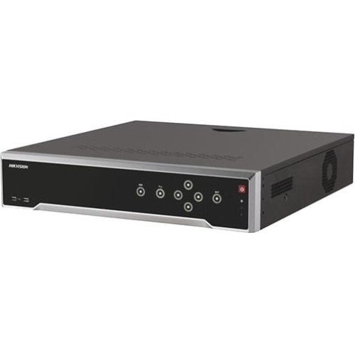 Hikvision Usa DS-7716NI-I4/16P Surveillance Systems Embedded Plug And Play 4k Nvr Ds7716nii416p 842571120844