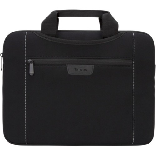 Targus TSS932 Carrying Cases Targus Slipskin Tss932 Carrying Case (sleeve) For 14" Notebook - Black - Taa Compliant - Wear Resist 092636320379