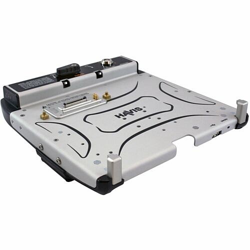 Havis DS-PAN-211 Docking Stations Havis Ds-pan-210 Docking Station - For Notebook - Rugged - 4 X Usb Ports - 4 X Usb 2.0 - 1 X Rj-45 P Dspan211 