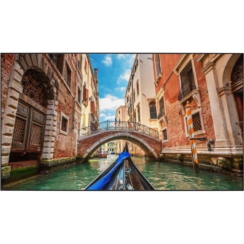 Viewsonic BCP120 Projection Screens Brilliantcolorpanel Bcp120 Projection Screen 766907880915