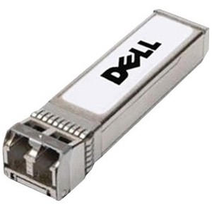 Dell 407-BBGN Switch Modules Networking Transceiver, 40gbe Qsfp+lr4, 10km Reach On Smf 407bbgn 0884116252719