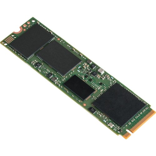 Intel SSDPEKKF010T7X1 Hard Drives Intel 1 Tb Solid State Drive - M.2 Internal - Pci Express (pci Express 3.0 X4) - 1 Pack (ssdpekkf010 695974024840
