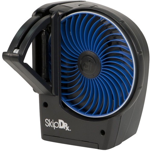 Allsop 4070300 Cleaning Kits Digital Innovations Skipdr Cd And Dvd Disc Repair - For Multipurpose - Polycarbonate - Black, Blue (40 089787670842