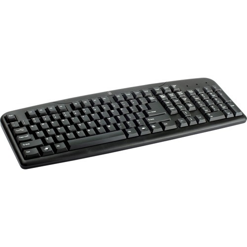 Allsop 4250500 Keyboards & Keypads Digital Innovations Classic Usb Keyboard - Cable Connectivity - Usb Interface - 107 Key - Windows, P 696552319938