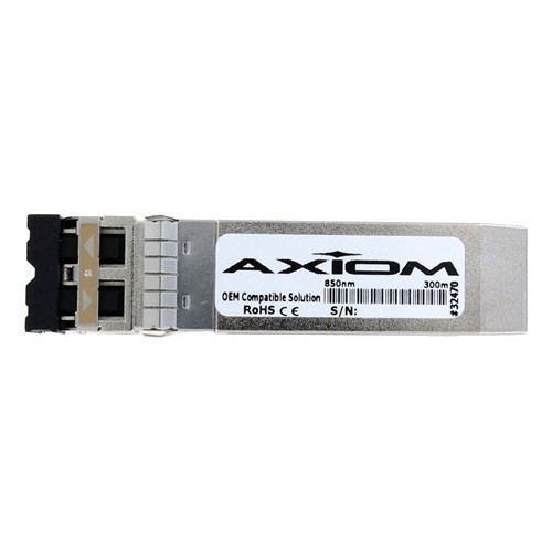 Axiom Memory SFP-10GERLC-AX Switch Modules Sfp+ Module Sfp10gerlcax 841280125638