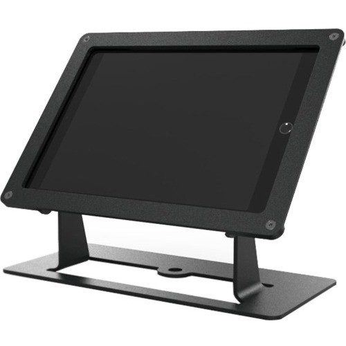 Kensington K67950US Stands & Cabinets Kensington Windfall Portrait Stand By Heckler Design - Up To 9.7" Screen Support - Countertop, Table 085896679509