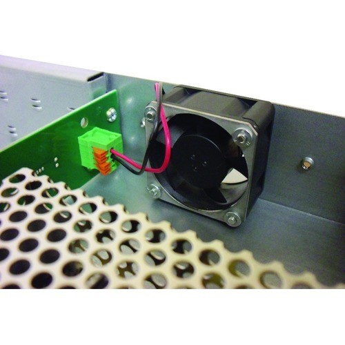 Black Box ACXMODH6FAN Processor/Case Fans Black Box Kvm Extender Chassis Fan For Acxmodh6 - 1.57" Maximum Fan Diameter - 1 X Fan(s) - 66.6 Gal 822088136118