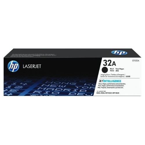 Hp CF232A Drums 32a Laserjet Imaging Drum 818254613415