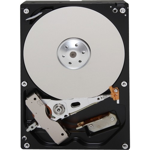 Toshiba DT01ACA200 Hard Drives Toshiba Dt01aca Dt01aca200 2 Tb Hard Drive - 3.5" Internal - Sata (sata/600) - 7200rpm - 2 Year Warr 609722939508