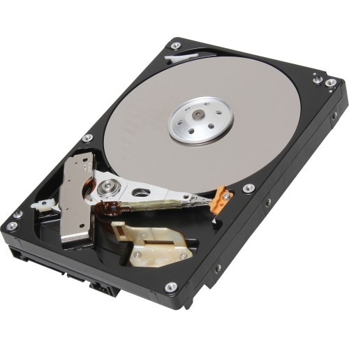 Toshiba DT01ACA100 Hard Drives Toshiba - Imsourcing Dt01aca Dt01aca100 1 Tb Hard Drive - 3.5" Internal - Sata (sata/600) - 7200rpm  013761303228