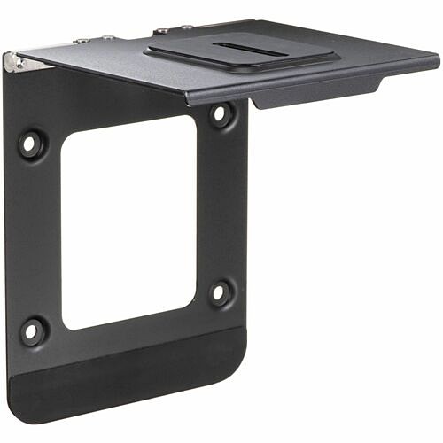 Avermedia COMVCMNT2 Mounting Kits Aver Camera Mount For Video Conferencing Camera - Black - Black (comvcmnt2) 848090004467