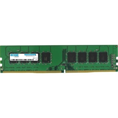 Edge Memory PE251307 Memory/RAM Edge 64gb Ddr4 Sdram Memory Module - 64 Gb (1 X 64gb) Ddr4 Sdram - 2400 Mhz - 1.20 V - 288-pin - Lrd 652977251321