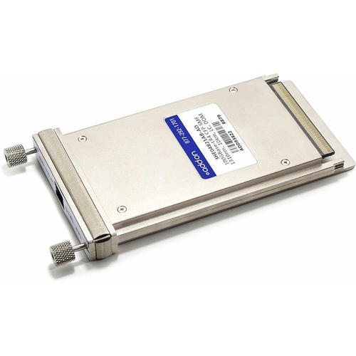 Addon 3HE04821AB-AO Switch Modules Alcatel-lucent Cfp Module 3he04821abao 0821455630747