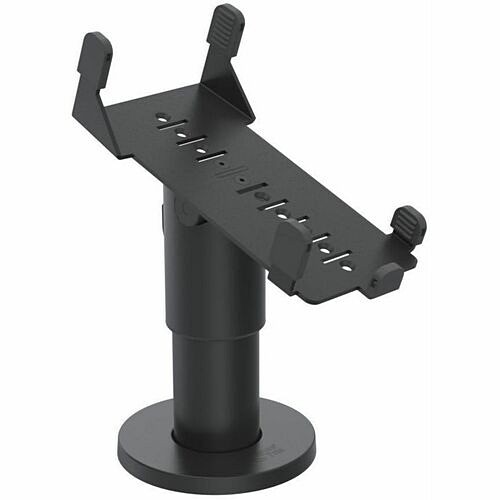 Spacepole VER071-D-MN-02 Mounting Kits Payment Mount: Verifone Vx520 Payment Terminal Mount - Sp2 Duratilt, 100mm, Mult (ver071-d-mn-02) Ver071dmn02 