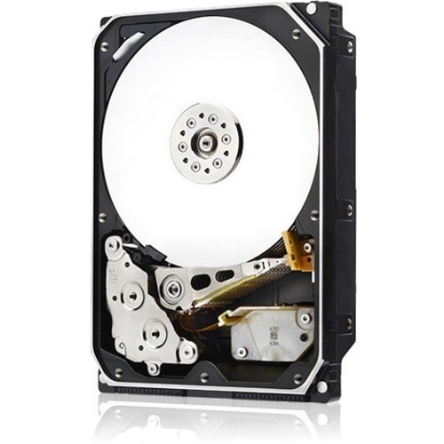Western Digital HUH721010ALE600 Hard Drives Hgst Ultrastar He10 Huh721010ale600 10 Tb Hard Drive - 3.5" Internal - Sata (sata/600) - 7200rpm - 5 999566681610