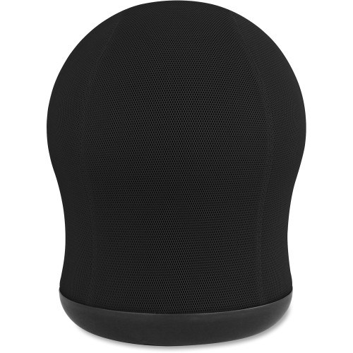 Safco 4760BL Chairs & Seating Zenergy Mesh Swivel Ball Chair SAF4760BL 073555476026