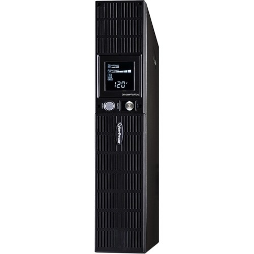 CyberPower OR1000PFCRT2U UPS General Purpose 1000va/700w Ups Pfc (or1000pfcrt2u) 818239511767