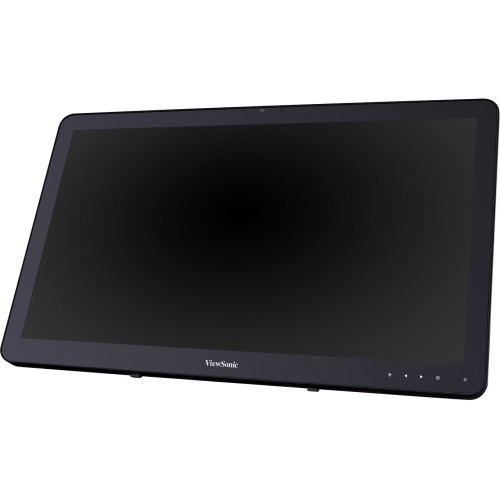 Viewsonic TD2430 Touchscreen Monitors Td2430 24" 1080p 10-point Multi Touch Screen Monitor Hdmi, Displayport 031444332150