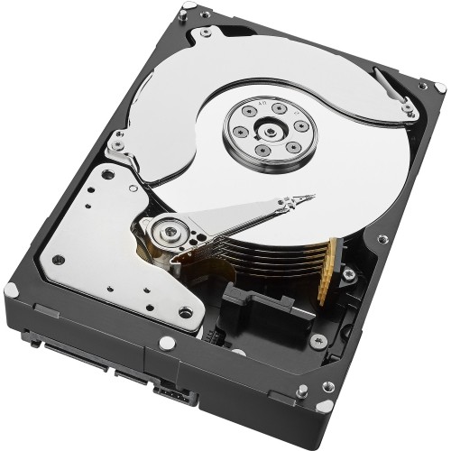 Seagate ST8000DM005 Hard Drives Seagate Barracuda St8000dm005 8 Tb Hard Drive - 3.5" Internal - Sata (sata/600) - 5 Year Warranty 655093529251