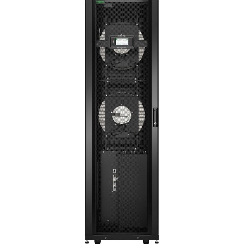 Apc Schneider ACRD601P Air Filters Inrow Rd, 600mm Air Cooled, 460-480v, 60hz, With Humidifier 