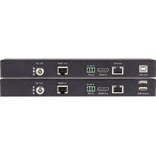 Black Box VX-1001-KIT Video Consoles/Extenders Hdmi Extender Kit (vx-1001-kit) Vx1001kit 822088122852