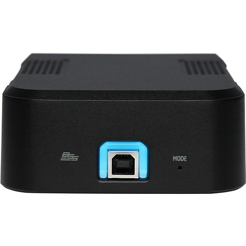 Harman Pro BLU-USB Miscellaneous Devices Bss Blu-usb Usb Audio To Blu Link Interface Bluusb 