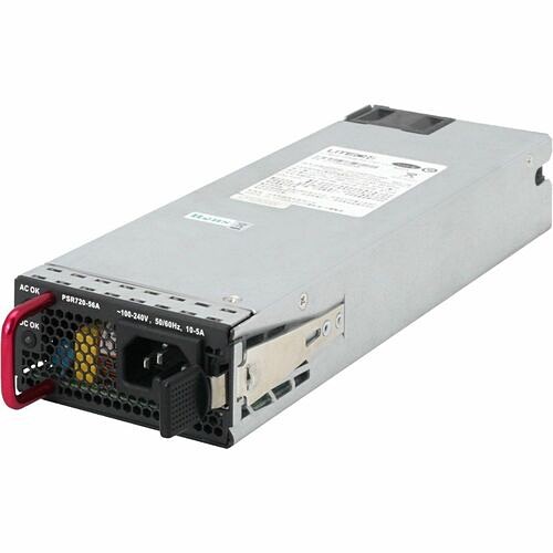 Aruba Networks JG544A#B2B Power Supplies Hpe X362 720w 100-240vac To 56vdc Poe Power Supply - 120 V Ac, 230 V Ac Input - 56 V Dc Output (jg54 Jg544ab2b 887758520239