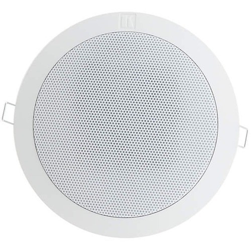 Kramer Electronics GALIL-2-C Speakers Kramer Galil Galil 2-c Ceiling Mountable Speaker - 10 W Rms - White - 2.50" Paper Woofer - 90 Hz To  Galil2c 