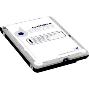 Axiom Memory AXHD1.81025S32E Hard Drives Axiom 1.8tb 12gb/s Sas 10k Rpm Sff 2.5-inch Enterprise Bare Hard Drive - Server Device Supported - 1 Axhd181025s32e 841280132544