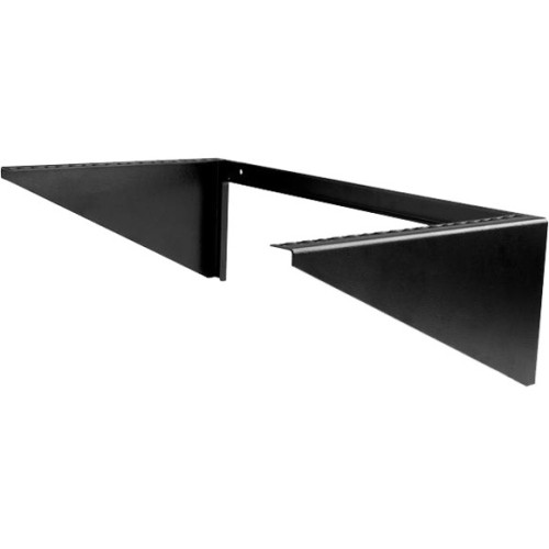 Startech RK619WALLV Mounting Kits Vertical Wall-mount Server Rack - Solid Steel - 6u 065030866392