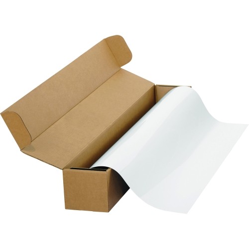 3m DEF50X4 Erase Boards Dry Erase Surface White 4 Ft X 50 Ft (def50x4) 076308905774