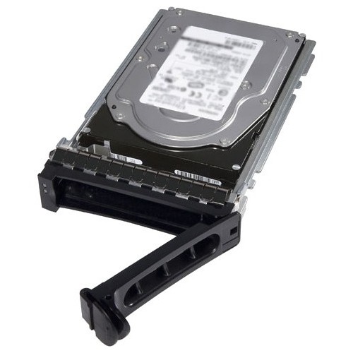 Dell 400-AJQD Hard Drives Dell 1.20 Tb Hard Drive - 2.5" Internal - Sas (12gb/s Sas) - 10000rpm - Hot Swappable (400-ajqd) 400ajqd 884116263265