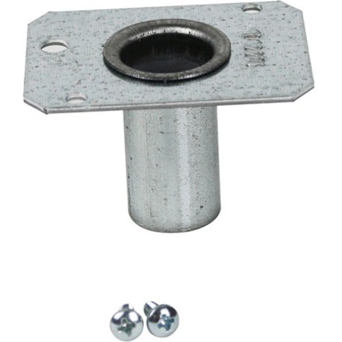 Middle Atlantic 1075CHA Miscellaneous Devices Wiremold Evolution 10at Bottom Housing Assembly - 1 (1075cha) 786564087410