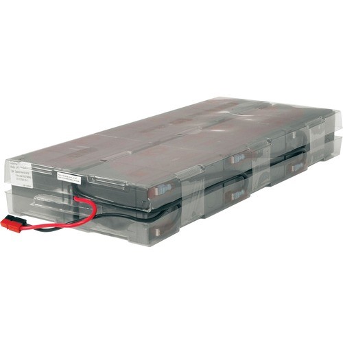 Middle Atlantic UPS-OLRBP-2 UPS Batteries Middle Atlantic Premium Online Series Replacement Battery 2 Pack - 2200/3000va Ups - Hot Swappable ( Upsolrbp2 656747272639
