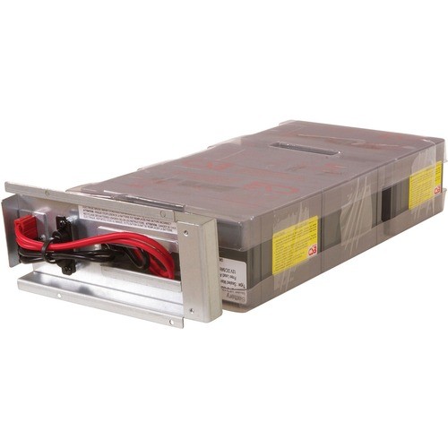 Middle Atlantic UPS-OLRBP-4 UPS Batteries Middle Atlantic Premium Online Series Replacement Battery Pack - 1500va Right Ups (ups-olrbp-4) Upsolrbp4 656747272653