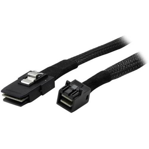 Startech SAS87431M Cables 1m Internal Mini Sas Cable - Sff-8087 To Sff-8643 - Mini Sas To Mini Sas 065030866071
