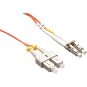 Axiom Memory LCSCMD6O-40M-AX Cables Fiber Optic Duplex Network Cable Lcscmd6o40max 841280134654