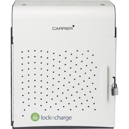 Lockncharge 10116 Carts & Dollies Carrier 15 Charging Station 818212453268