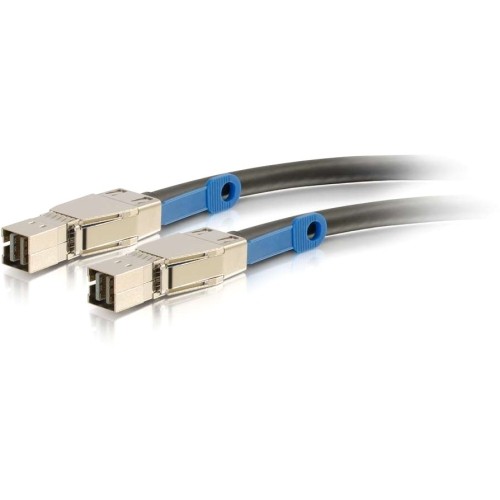 C2g 54250 Cables 3m Mini-sas Hd To Mini-sas Hd Cable 818214986115