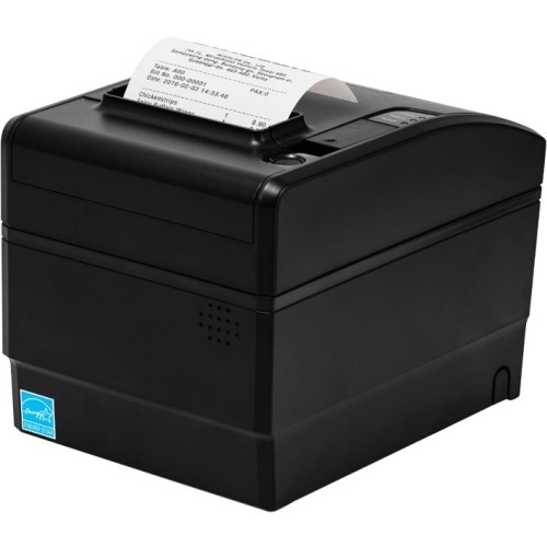 Bixolon SRP-S300LOPK Thermal & Label Printers Srp-s300l Liner-free Label Printer Srps300lopk 