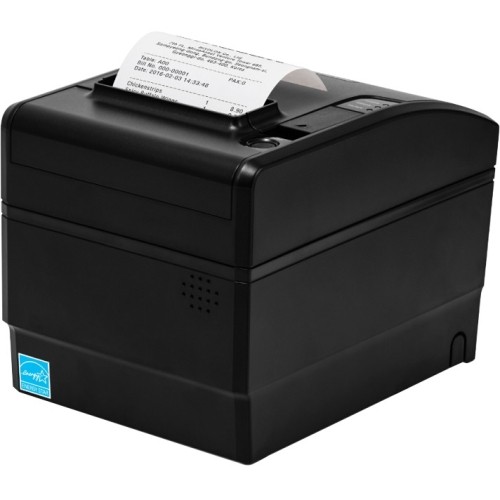 Bixolon SRP-S300LOEK Thermal & Label Printers Srp-s300l Liner-free Label Printer Srps300loek 991429081308