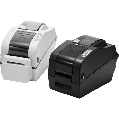 Bixolon SLP-TX220EG Thermal & Label Printers 2 Inch Thermal Transfer Desktop Label Printer Slptx220eg 